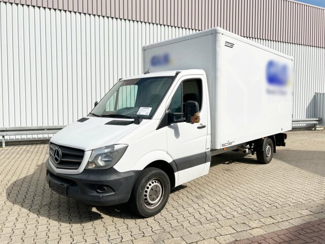 Mercedes-BenzSprinter 314 CDI 4x2, 5x Vorhanden!