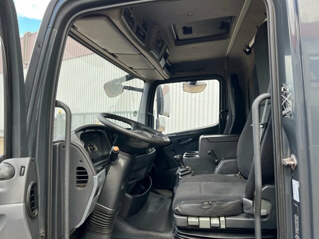 Mercedes-Benz Atego