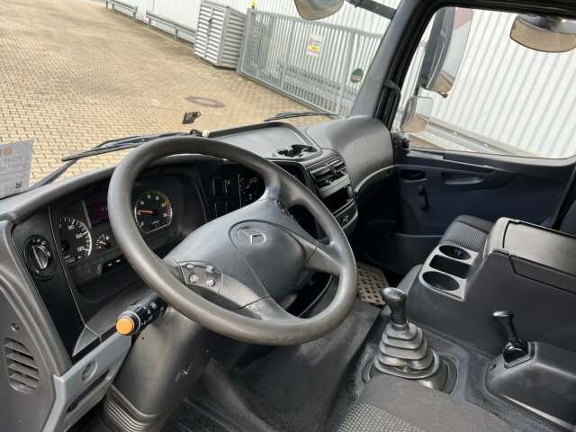 Mercedes-Benz Atego