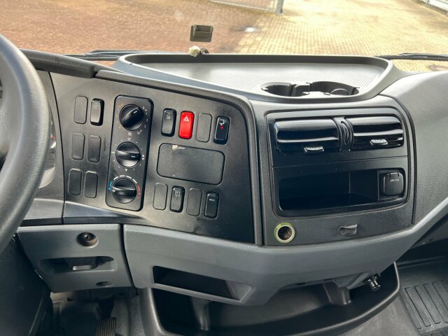 Mercedes-Benz Atego
