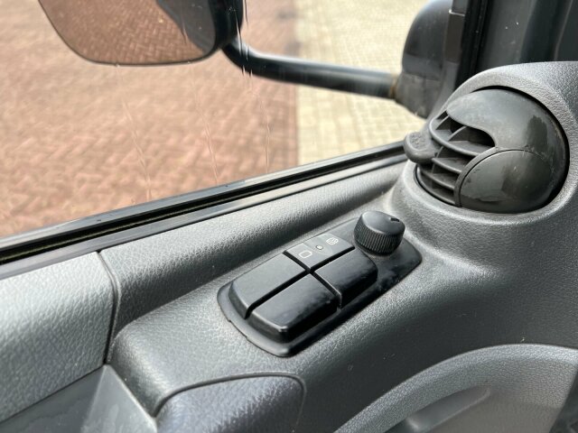Mercedes-Benz Atego