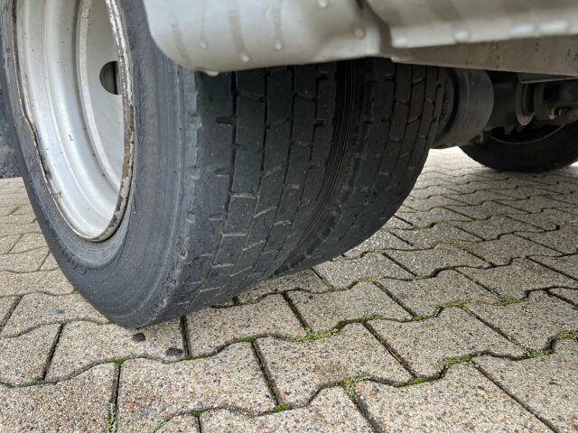 Mercedes-Benz Atego