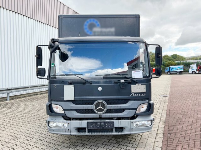 Mercedes-Benz Atego