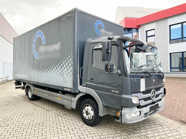 Mercedes-Benz Atego