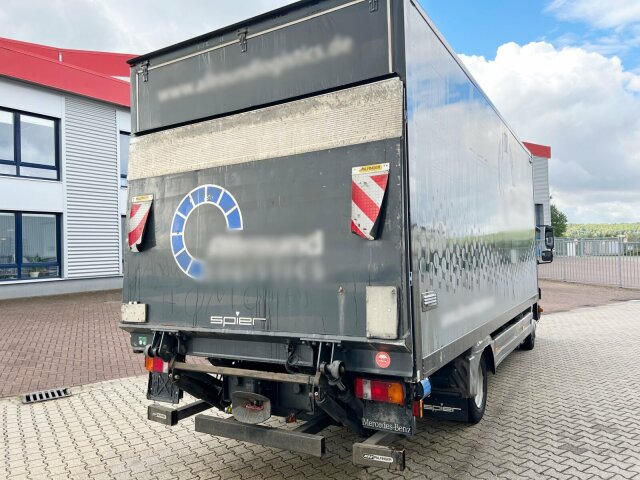 Mercedes-Benz Atego