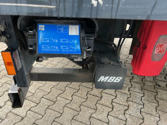 Mercedes-Benz Atego