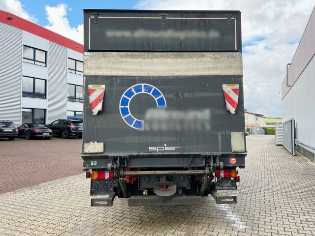 Mercedes-Benz Atego