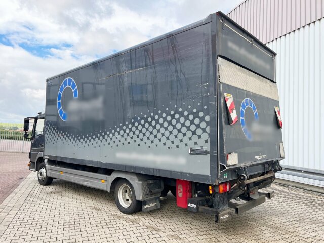 Mercedes-Benz Atego