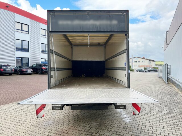 Mercedes-Benz Atego