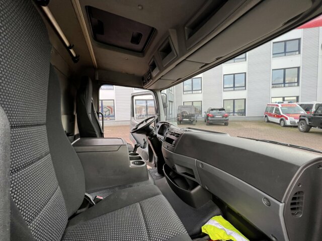 Mercedes-Benz Atego