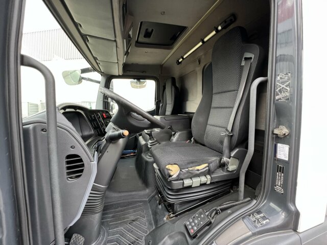 Mercedes-Benz Atego