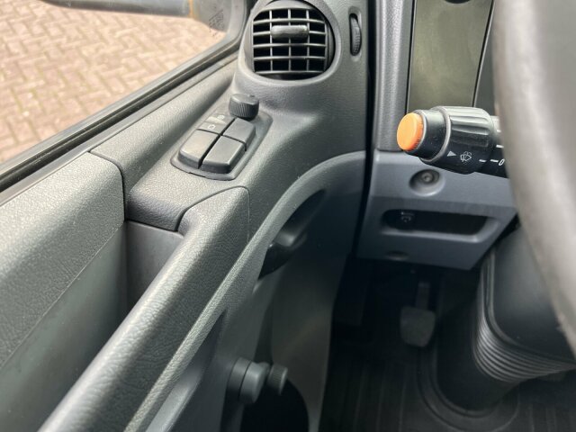 Mercedes-Benz Atego