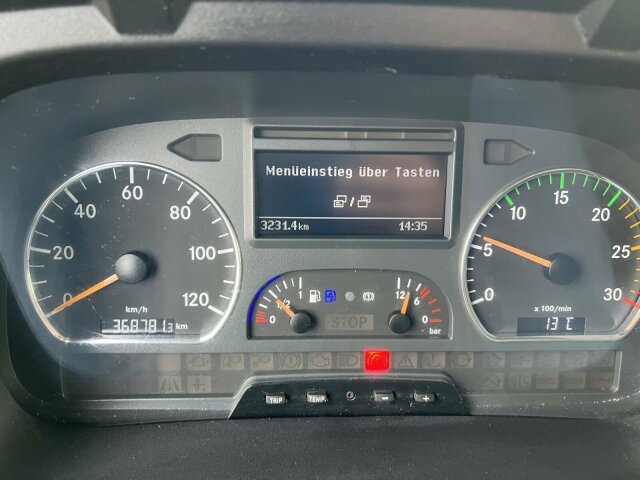 Mercedes-Benz Atego