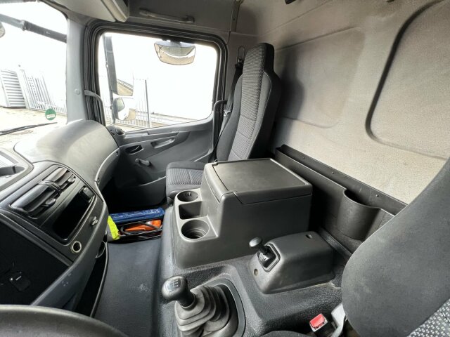 Mercedes-Benz Atego
