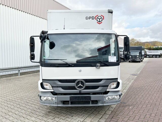 Mercedes-Benz Atego