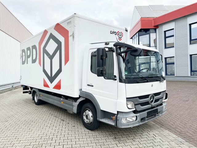 Mercedes-Benz Atego
