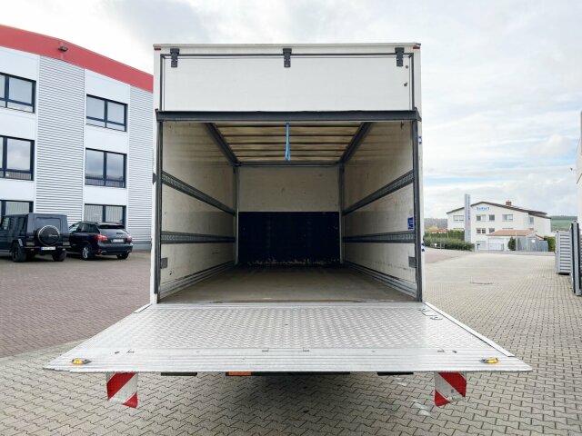Mercedes-Benz Atego