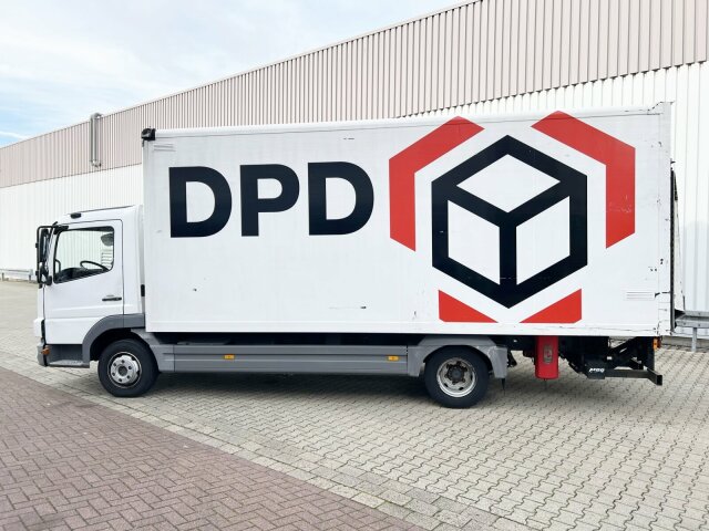 Mercedes-Benz Atego