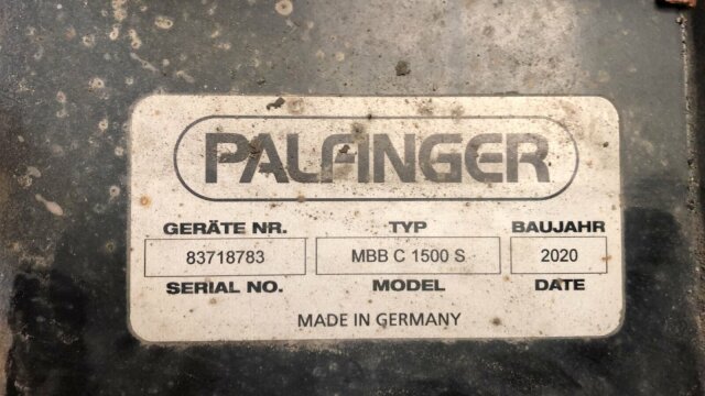 Palfinger -