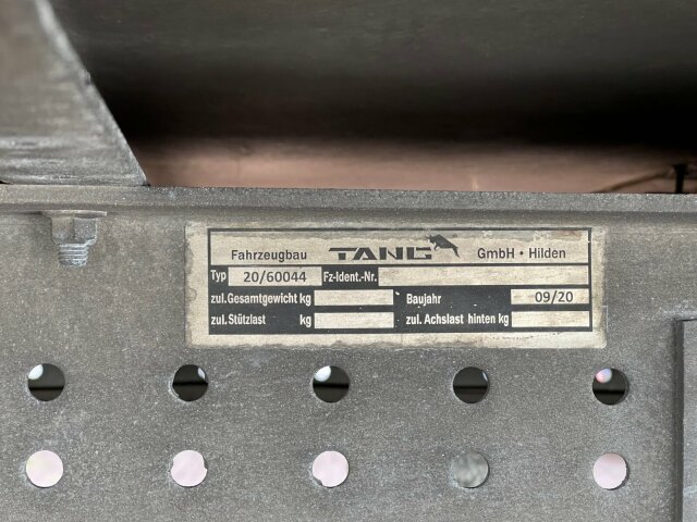 Tang -