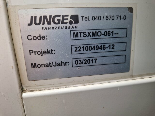 MAN TGL