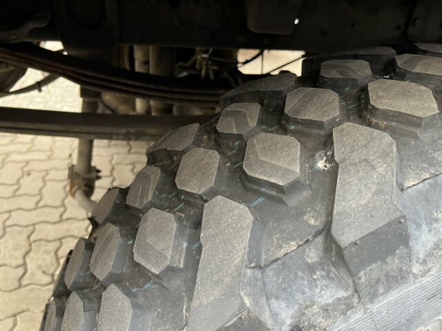 Iveco -