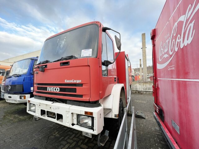 Iveco -