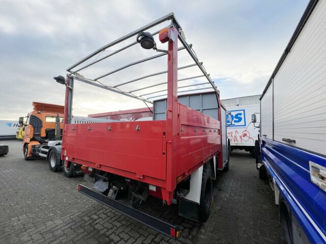 Iveco -