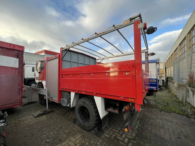 Iveco -