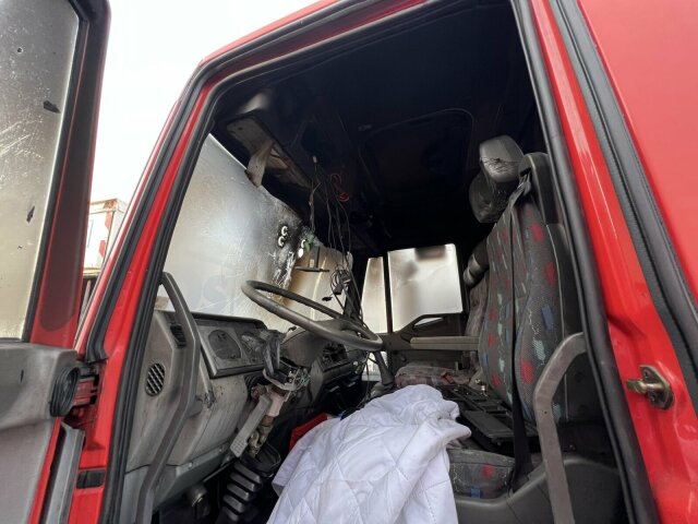 Iveco -