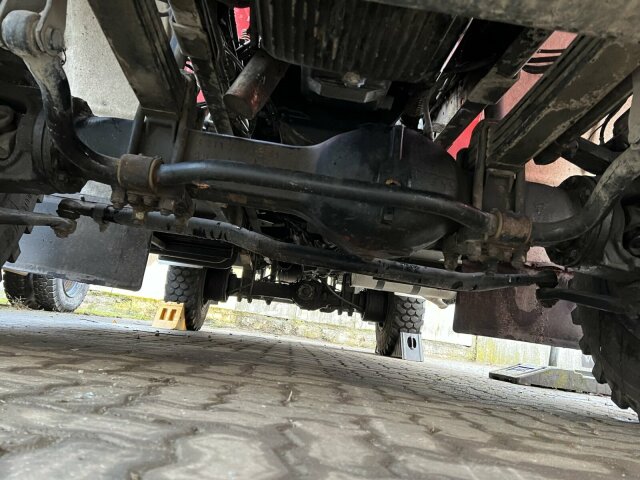 Iveco -