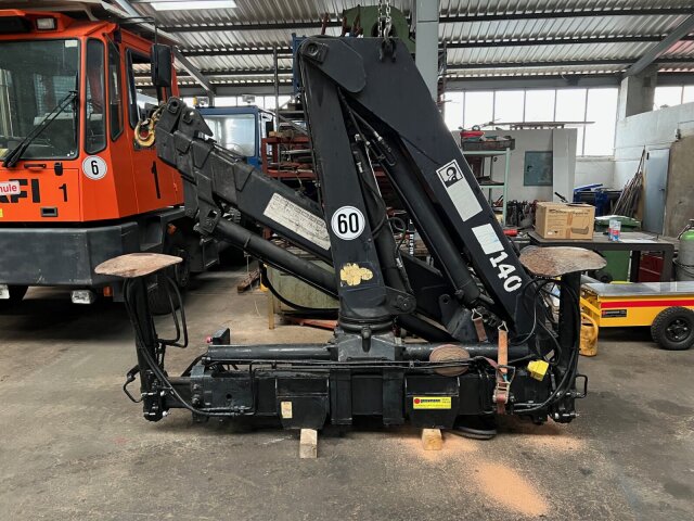 HIAB -