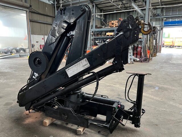 HIAB -