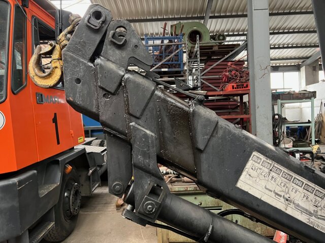 HIAB -