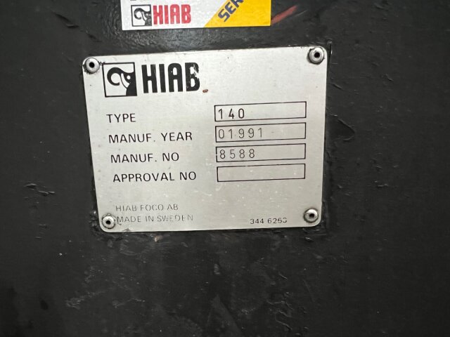 HIAB -