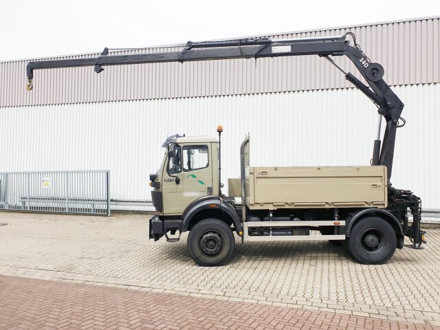 HIAB -