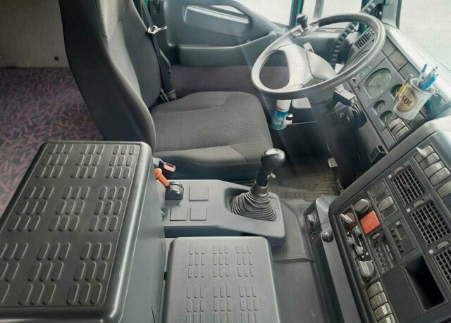 IVECO-MAGIRUS -