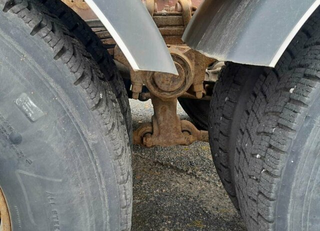 IVECO-MAGIRUS -