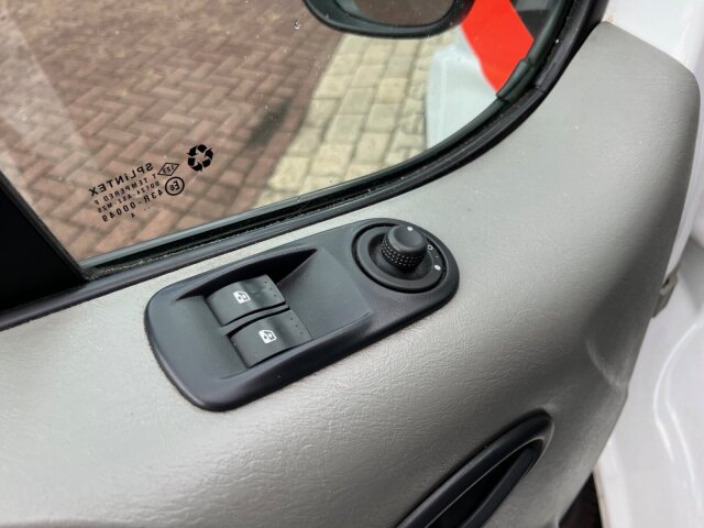 Renault Trafik