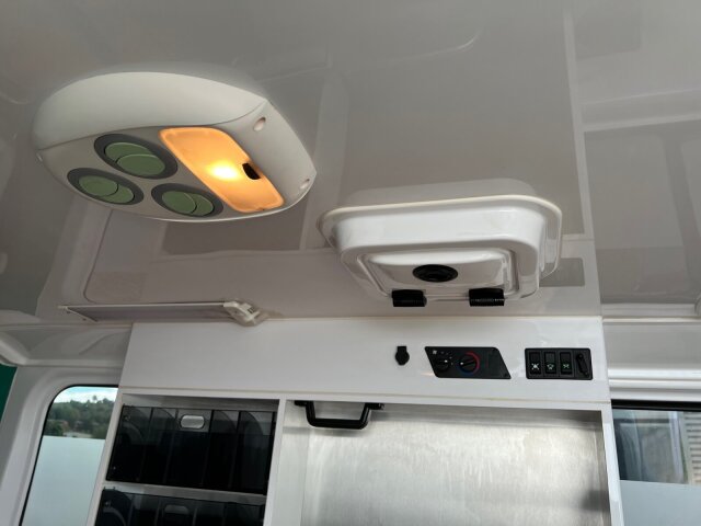 Renault Trafik