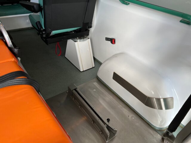 Renault Trafik