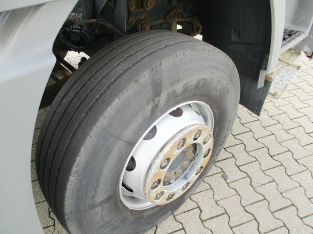 DAIMLER-BENZ Actros