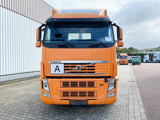 VOLVO (S) FH