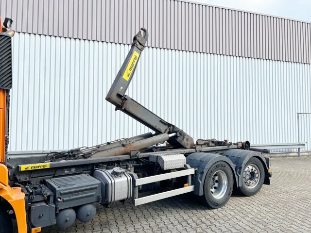 VOLVO (S) FH