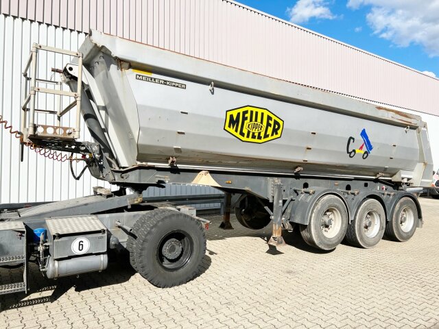 Meiller MHPS