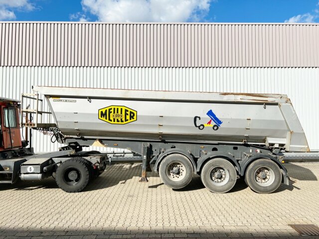 Meiller MHPS