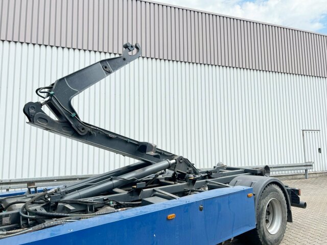 HIABMultilift LHT 190.46 Abrollanlage