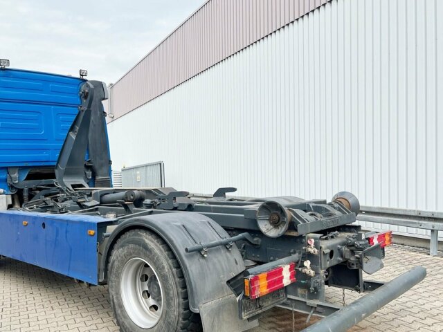 HIAB -