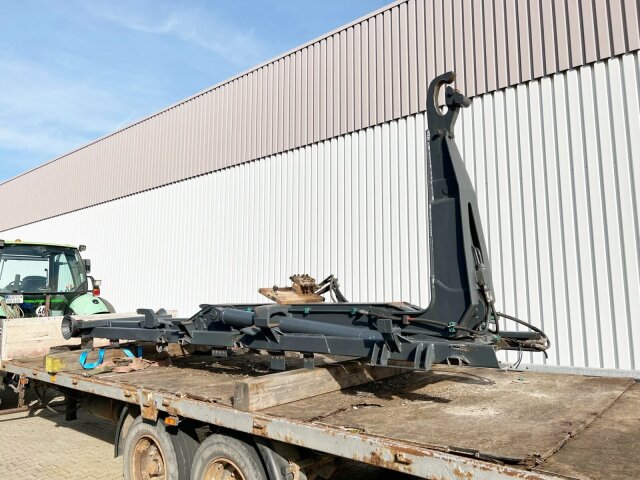 HIAB -