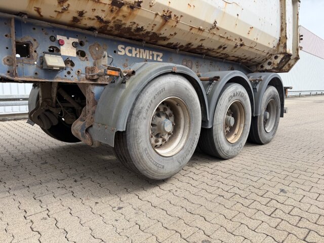 Schmitz SKI